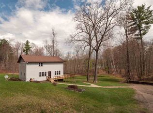 711 Maple Ridge Rdg, Amherst Junction, WI 54407