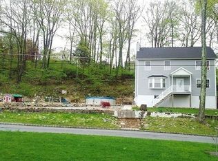 3 Kynor Ave, Stanhope, NJ 07874