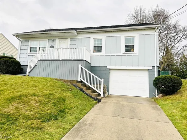 850 Donegal Dr W, Follansbee, WV 26037