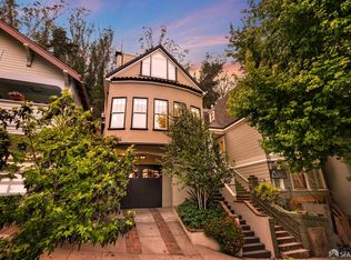 1265 Stanyan St, San Francisco, CA 94117