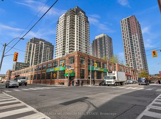 1410 Dupont St #908, Toronto, ON M6H 0B6