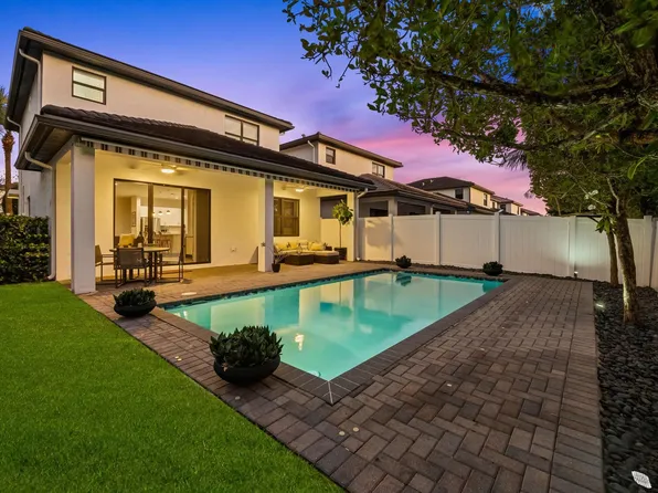 4919 Whispering Way, Fort Lauderdale, FL 33312