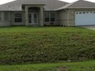 1114 Cleveland Ave, Lehigh Acres, FL 33972