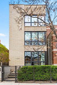 1622 W Julian St #1, Chicago, IL, 60622
