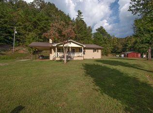685 McDonald Rd, Murphy, NC 28906