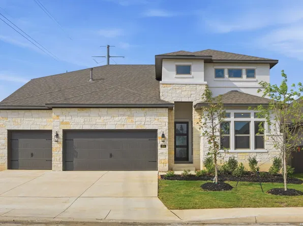 264 Haby Hill, San Antonio, TX 78253