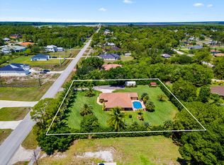 The Acreage, Loxahatchee, FL 33470