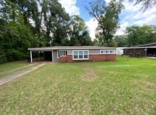 1212 Valley Forge Rd, Dothan, AL 36301