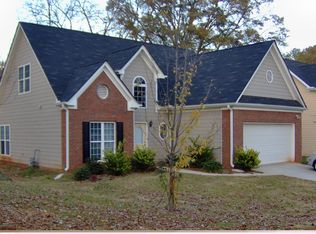 260 William Nye Dr SE, Atlanta, GA 30315