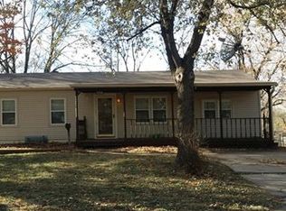 15318 Fuller Ave, Grandview, MO 64030