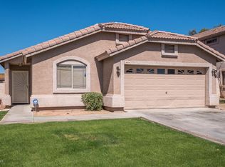 6834 W Palo Verde Dr, Glendale, AZ 85303