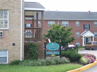 7503 E Furnace Branch Rd APT B, Glen Burnie, MD 21060