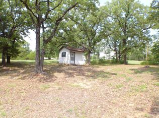 4191 Twin Lake Rd, Sulphur, OK 73086
