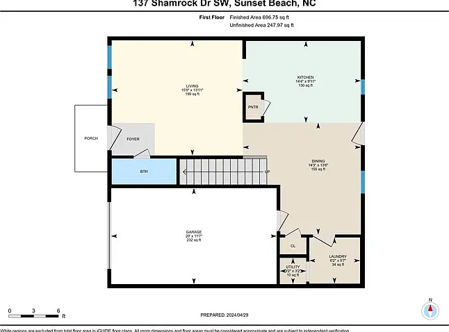 137 Shamrock Dr SW — Photo 24