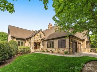 5 Chedworth Way, Arden, NC 28704