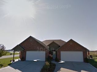 1508 W Daniel Dr, Greensburg, IN 47240