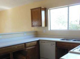 9312 Vista Del Valle Ct SW, Albuquerque, NM 87121