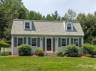 25 Thomas Dr, Chelmsford, MA 01824