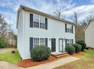 1700 Inspired Way #1713, Kannapolis, NC 28083