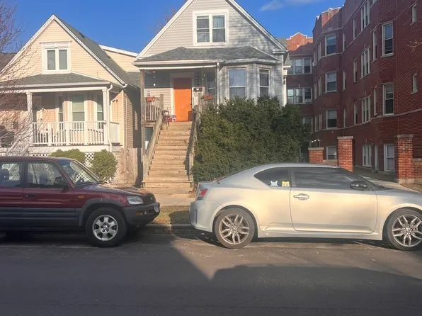 4039 N Central Park Ave, Chicago, IL 60618