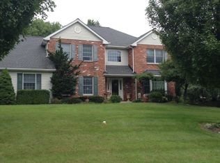 120 Bridgeview Dr, Perkasie, PA