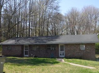 736 Matthews St, Lagrange, GA 30241