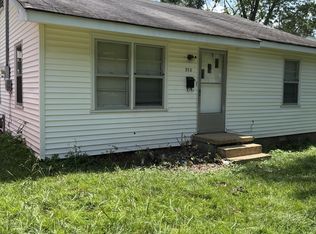 310 N Bond Ave #1, Brownsville, TN 38012