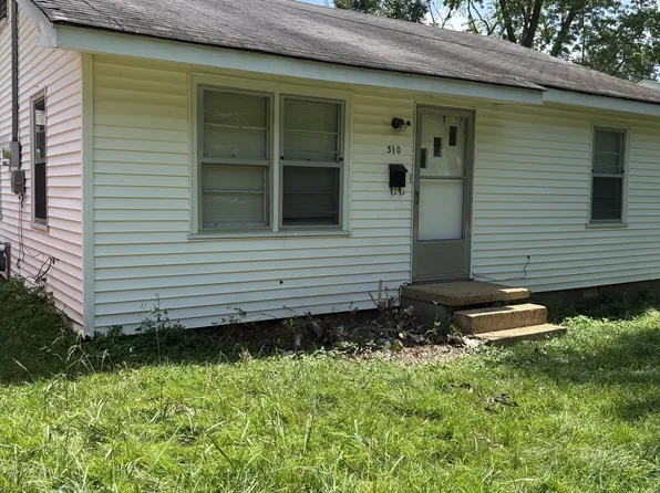 310 N Bond Ave, Brownsville, TN 38012