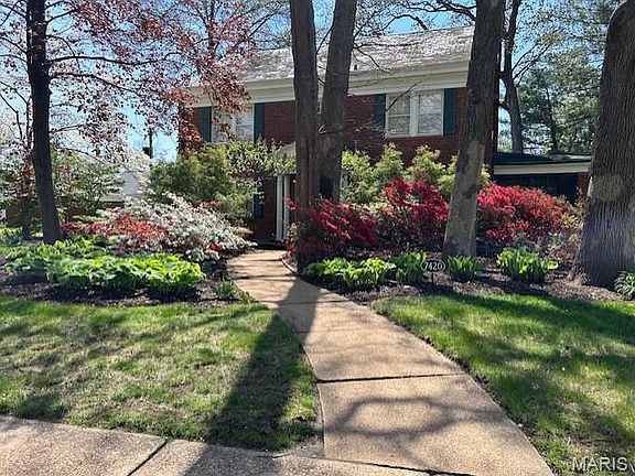 2nd image of 7420 Teasdale Ave