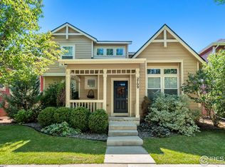 2709 Rock Creek Dr, Fort Collins, CO 80528