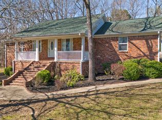 4265 Highway 76, Moscow, TN 38057