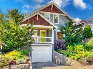 6543 4th Ave NW, Seattle, WA 98117