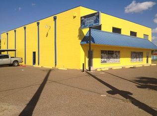 3 E Coma Ave, Hidalgo, TX 78557