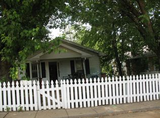 33 Kendall St, Asheville, NC 28806