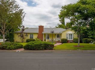 201 Santa Cruz Rd, Arcadia, CA 91007