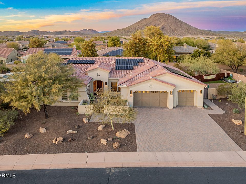 1st image of 12916 W CREOSOTE Drive