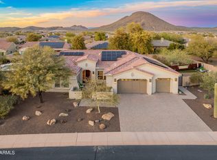 12916 W Creosote Dr, Peoria, AZ 85383