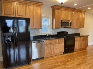 41 Edward St FLOOR 2, Medford, MA 02155