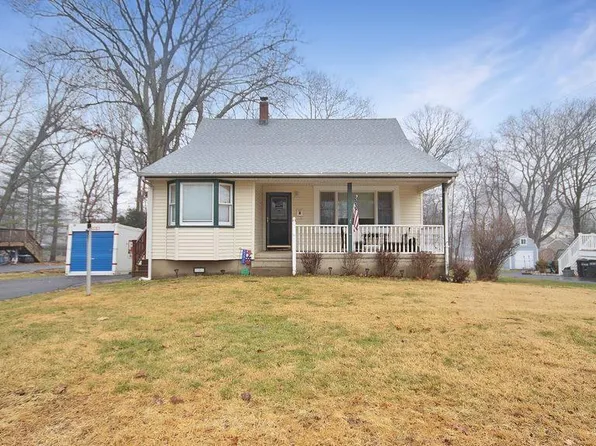 126 Center Street, Pearl River, NY 10965