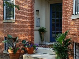 132 W Lanvale St APT 2, Baltimore, MD 21217