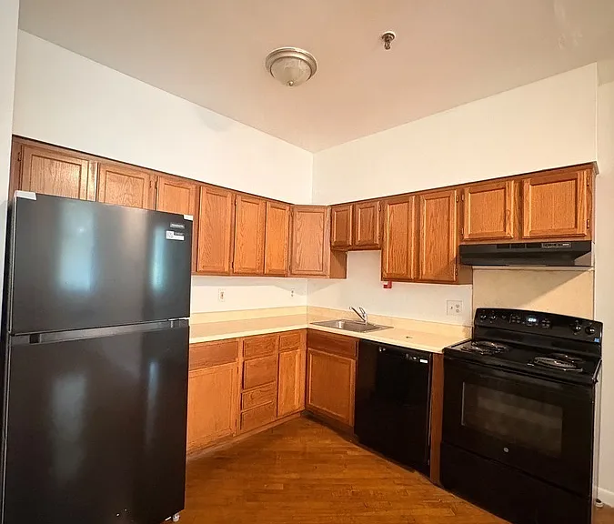 Riverloft Apartments — Photo 10