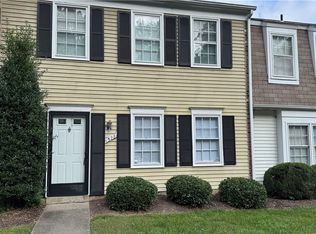 1528 Skirmish Run Dr, Henrico, VA 23228