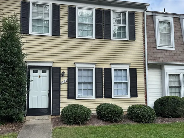 1528 Skirmish Run Dr, Henrico, VA 23228