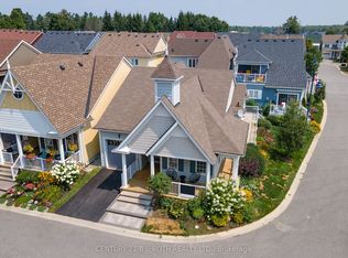 3327 Summerhill Way N, Severn, ON L3V0E1