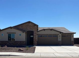 7637 E 36th Pl, Yuma, AZ 85365