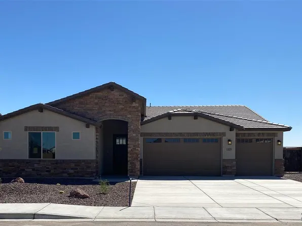 7637 E 36th Pl, Yuma, AZ 85365