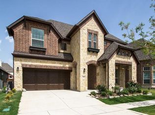6117 Spieth Rd, McKinney, TX 75070