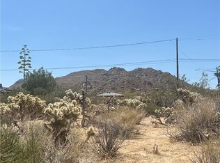 61891 El Reposo Cir #81, Joshua Tree, CA 92252