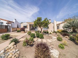 4540 Alice St, San Diego, CA 92115