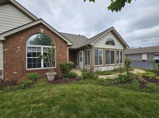 446 Stonegate Way, Manteno, IL 60950